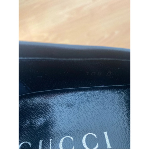 Gucci Horsebit Loafers - Picture 5 of 9